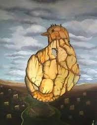  Gambar Lukisan Dengan Tema Hubungan Manusia Dengan Alam Sekitar Alam Sebagai Sumber Inspirasi Dalam Karya Seni Lukis Pdf Downloa Lukisan Gambar Karya Seni