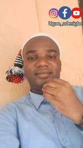 @ugoo_odenigbo's video Tweet