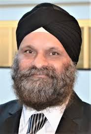Senior's mentor and inspiration in Brampton: Maghar Singh