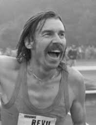 New Zealand male middle-distance runners