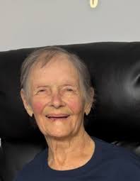 Obituary for Ray Carol (Wood) McCall