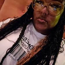 Can a woman with a child be considered gay?