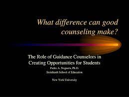 Perhaps you've wondered how you can make more of a difference. Ppt What Difference Can Good Counseling Make Powerpoint Presentation Id 6855506
