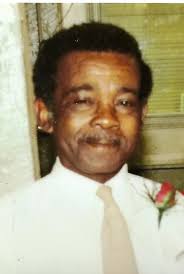 Obituary for Mr. Charles A. Hammonds