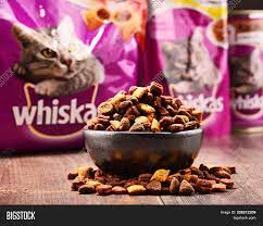 So mars stock would be something i'd be interested in looking at. Whiskas Cat Food Image Photo Free Trial Bigstock