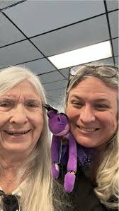 My quirky characters using pebbles and fabric. Footballer, flower girl,  school girl and baby.