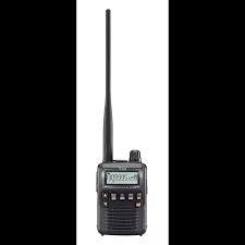 Image result for ICOM IC-R6