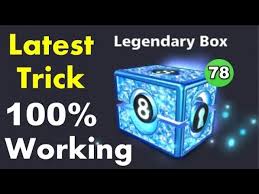 Win 8 ball pool leagues. How To Get Free Legendary Boxes In 8 Ball Pool