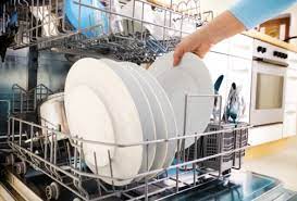 The mechanisms of maytag dishwasher. How Dishwashers Work Howstuffworks