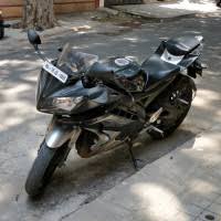 This model has been discontinued. Used Yamaha Yzf R15 V2 In India With Warranty Loan And Ownership Transfer Available Bikes4sale