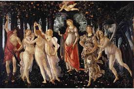 Check spelling or type a new query. What You Need To Know About Botticelli S Primavera Widewalls