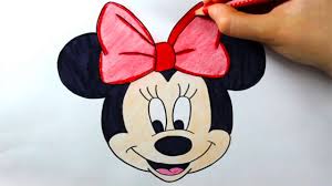 Mickey Mouse Girl Drawing How To Draw Mickey Mouse Face Youtube A new cartoon drawing tutorial is uploaded every week, so stay tooned! mickey mouse girl drawing how to draw mickey mouse face