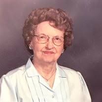 Obituary information for Elizabeth "Betty" Maria Blessing-Steimle