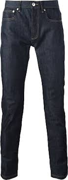 A P C Jeans Compre Com Ate 45 Stylight