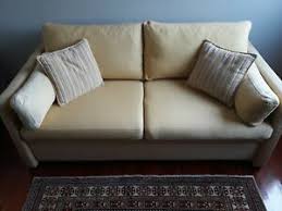 Cedo gratis divano letto usato arancione. Divano Letto 180 A Divani Acquisti Online Su Ebay