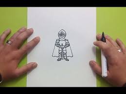 Editores información privacidad términos ayuda información privacidad términos ayuda Como Dibujar A Una Armadura Paso A Paso How To Draw A Armour Youtube