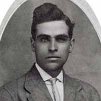 John William Worthington (1887–1959)