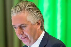 The question remains: will John Delaney stay or will he go?