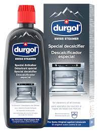 Check spelling or type a new query. Steam Cooker Descaler Durgol Swiss Steamer Durgol