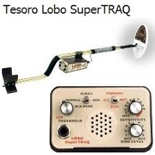 Some companies make their products and repair pieces overseas and. Gold Nugget Detecting With The Tesoro Lobo Supertraq Raregoldnuggets Com