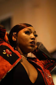 Meet Brytani (brytan Renee') Bradley