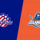 Bridgeport Islanders v. Rochester Americans event image