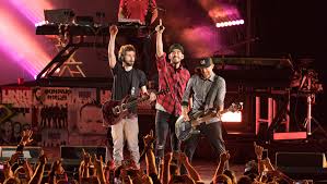 To receive exclusive notifications and the linkin park newsletter enter your username and email below by submitting my information, i agree to receive personalized updates and marketing messages about linkin park, based on my information, interests, activities, website visits and device. Linkin Park Band Hosts Chester Bennington Tribute Concert