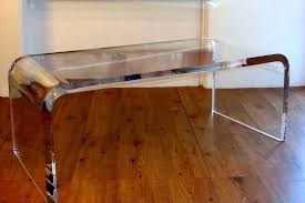 Clear acrylic side table with magazine rack. Furniture Extraordinary Clear Acrylic Coffee Table Ikea Also Custom Acrylic Coffee Table Choosing Coffee Ta Coffee Table Acrylic Coffee Table Acrylic Furniture
