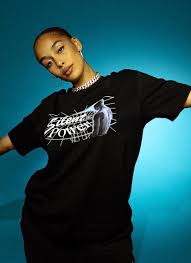 Jun 11, 2021 · jorja smith's 24th birthday is today and we're here to celebrate the rising superstar, who is blessed and beautiful. Jorja Smith Veroffentlicht Ihre Neue Single Addicted