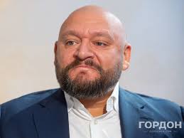 Михаил добкин, александр фельдман или игорь терехов. Dobkin Na Menya Pokushalis V Odin Den S Kernesom Gordon