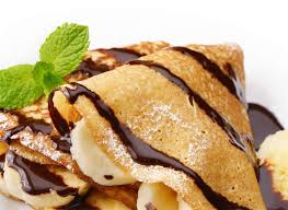 Pate a tartiner (au thermomix). Crepes Bretonnes Facile Au Thermomix Recette Thermomix