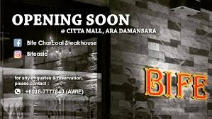 Maybe you would like to learn more about one of these? Bife Lovers We Re Happy To Bife Charcoal Steakhouse Facebook