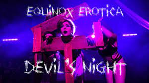 Equinox erotica