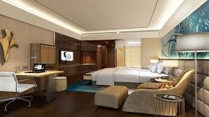 5 Star Hotel Rooms Facilities Found In Five Star Hotels In New Delhinew Delhi Hotels Hotel Room Design Modern Master Bedroom Hotel Interior Design