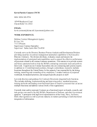 conneen, kevin cpcm resume