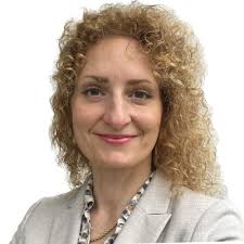 Judit Nyirady, MD, MBA