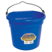 Products that promote the health and well being of your horse. Feed Water Buckets Dover Saddlery