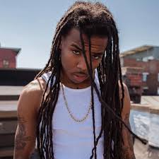 Listen to "Candy Man" Produced by L.S. by J Duce in Damn playlist online  for free