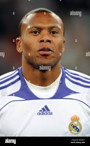 Julio baptista as roma hi-res stock photography and images