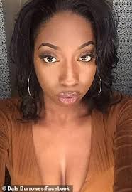 Growing fears for missing woman Dale Burrowes, 29, not seen since Christmas  Day