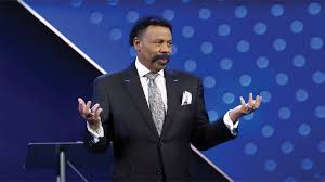 Tony Evans Steps Away from Ministry, Citing Old Sin - Christianity Today