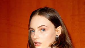 Fran Summers On Intense Exercise Routines And Taking Care Of Your Skin