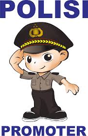 Klik pada gambar thumbail untuk mengunduh gambar ukuran. Koleksi Gambar Kartun Polisi Romantis Himpun Kartun