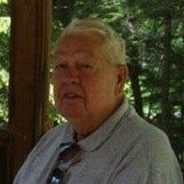 Mr. George H. "Dick" LeClair Obituary