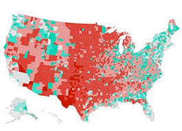 Flu Map Tracker And Trends By Area And Us Zip Code