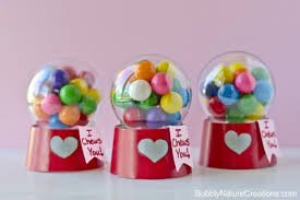These diy gifts are so easy to make and so creative, your kids will love them for sure. 20 Cute Diy Valentine S Day Gift Ideas For Kids