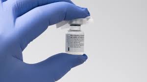 14 hours ago · the most commonly reported side effects by those clinical trial participants who received comirnaty were pain, redness and swelling at the injection site, fatigue, headache, muscle pain, chills,. Coronavirus Update Fda Approves Pfizer Biontech S Comirnaty Scrip