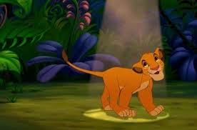 Where They Then Sing A Showstopping Number About Being Free Here Is Definitive Proof That Frozen Is Liter Disney Lion King Lion King Timon Lion King Movie