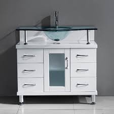 Looking for the perfect fit for your bathroom remodel? Vincente 36 Single Vanity Ms 36 Bathroom Vanities Virtu Usa