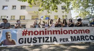 Caso vannini, la madre del giovane ucciso nel 2015 dopo la sentenza: Vannini Antonio Ciontoli Condannato A 14 Anni Per Omicidio Volontario I Familiari A 9 Anni E 4 Mesi